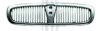 DIEDERICHS 7020040 Radiator Grille